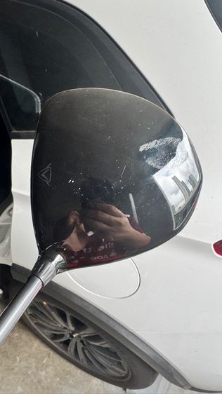 Driver Callaway Diable 10.5 Flex R รูปที่ 4