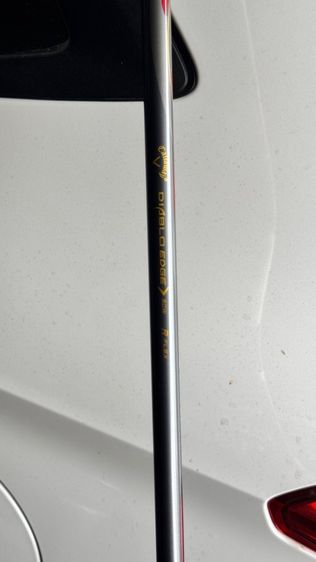 Driver Callaway Diable 10.5 Flex R รูปที่ 5