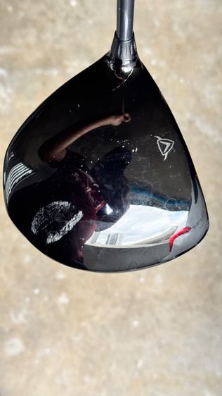 Driver Callaway Diable 10.5 Flex R รูปที่ 6