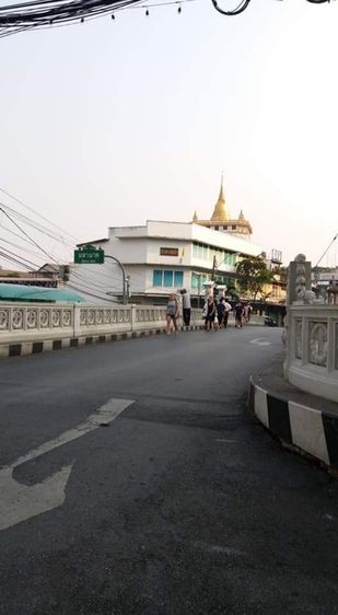 อาคารพาณิชย์ 3 ชั้น ย่านใจกลางธุรกิจ รูปที่ 3