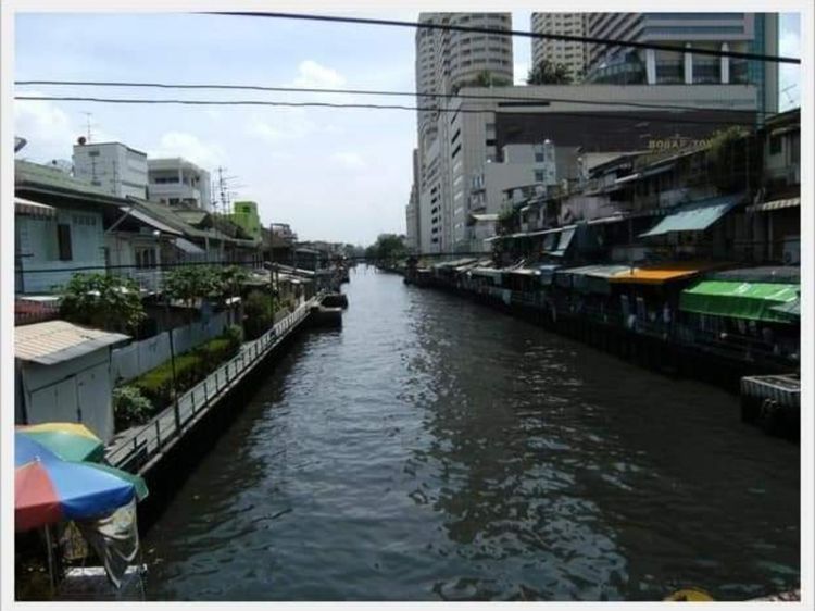 อาคารพาณิชย์ 3 ชั้น ย่านใจกลางธุรกิจ รูปที่ 4