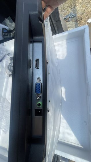 จอคอม 24" มือ1 รูปที่ 5