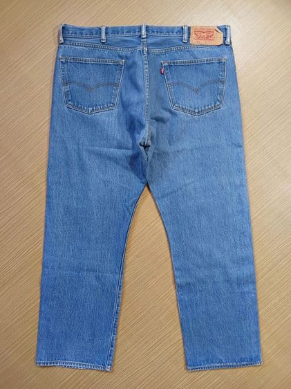 Levi's501 รูปที่ 8