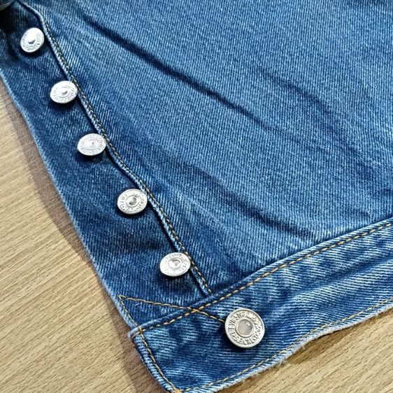 Levi's501 รูปที่ 6