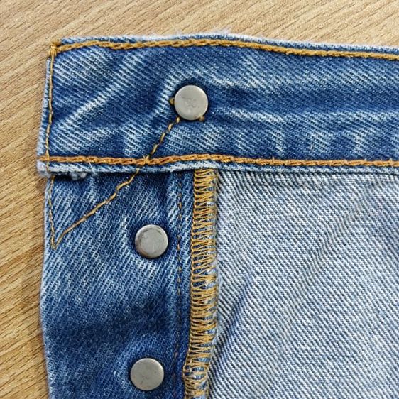 Levi's501 รูปที่ 3