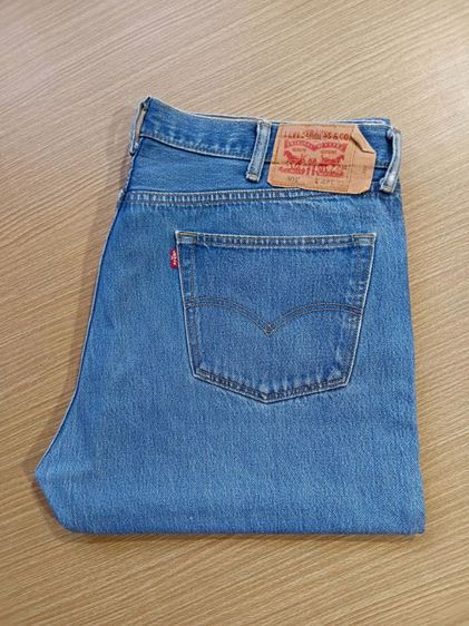 Levi's501 รูปที่ 5