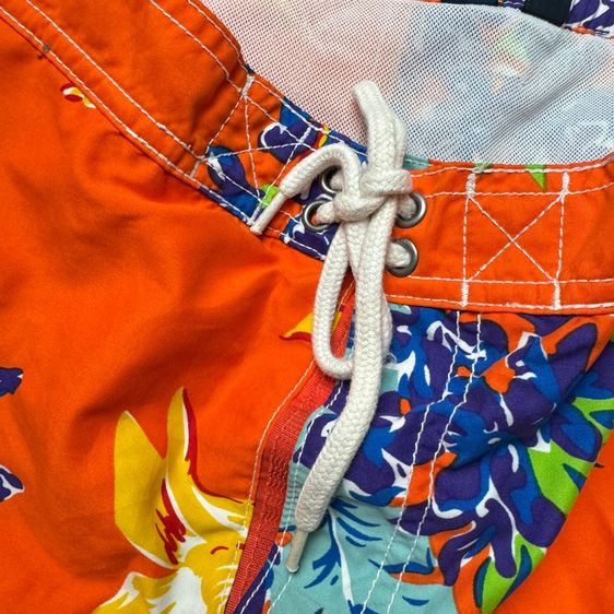 กางเกง​ Polo RL​ by Ralph Lauren ใหม่มาก Size XL​ รูปที่ 3