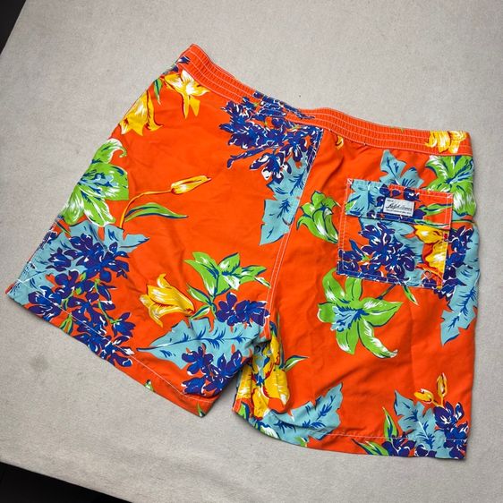กางเกง​ Polo RL​ by Ralph Lauren ใหม่มาก Size XL​ รูปที่ 7