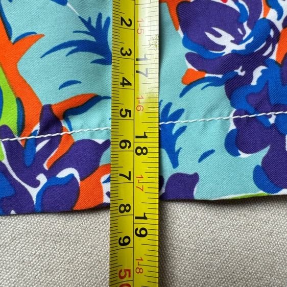 กางเกง​ Polo RL​ by Ralph Lauren ใหม่มาก Size XL​ รูปที่ 8