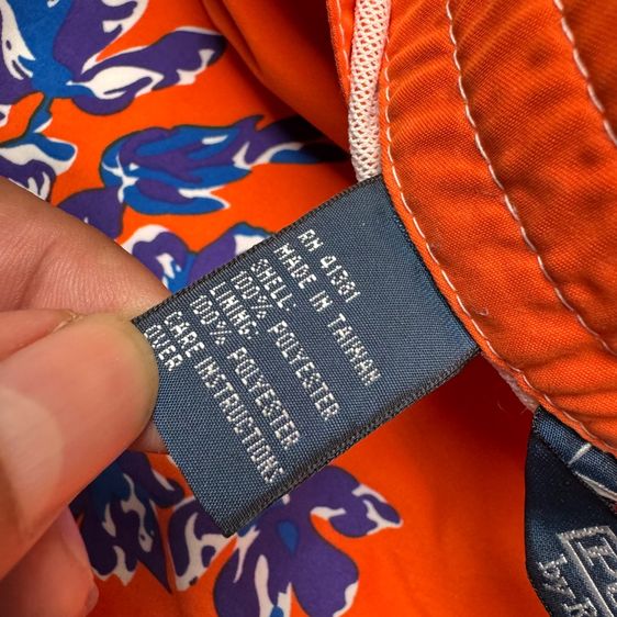 กางเกง​ Polo RL​ by Ralph Lauren ใหม่มาก Size XL​ รูปที่ 5