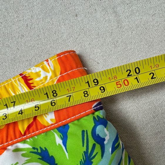 กางเกง​ Polo RL​ by Ralph Lauren ใหม่มาก Size XL​ รูปที่ 12