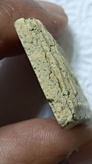 พระสมเด็จวัดระฆัง พิมพ์ฐานแซม ตามภาพ รูปที่ 6