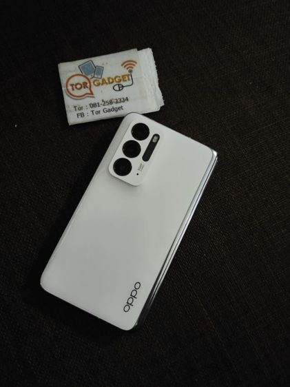 Rare item OPPO find n Fold  มีตำหนิอ่านก่อน รูปที่ 10