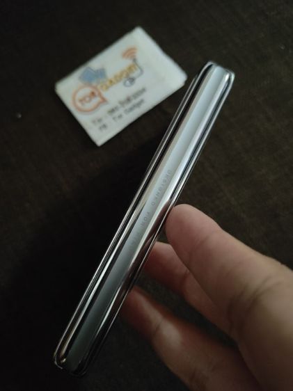 Rare item OPPO find n Fold  มีตำหนิอ่านก่อน รูปที่ 8
