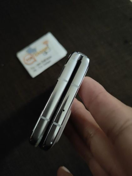 Rare item OPPO find n Fold  มีตำหนิอ่านก่อน รูปที่ 9