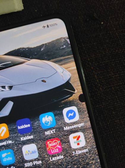 Rare item OPPO find n Fold  มีตำหนิอ่านก่อน รูปที่ 3