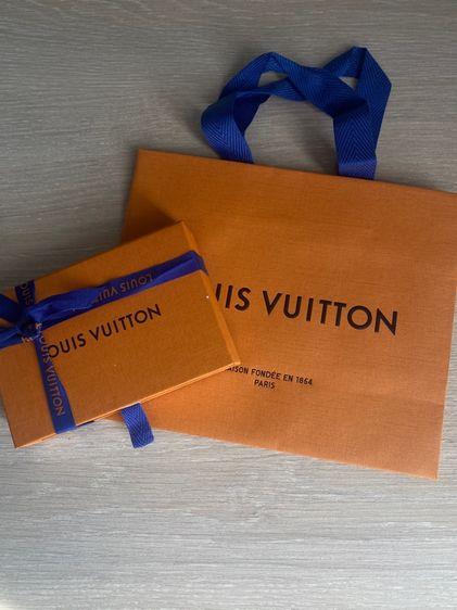 Card holder LV รูปที่ 2