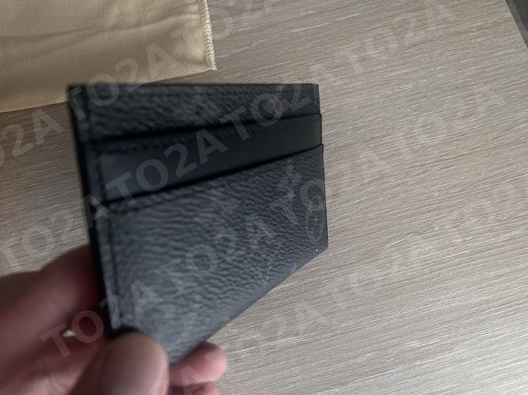 Card holder LV รูปที่ 7