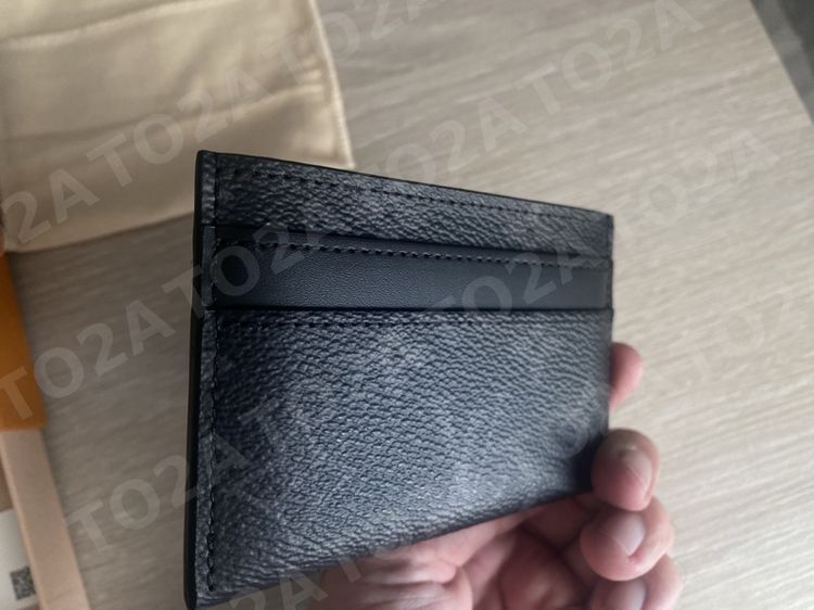 Card holder LV รูปที่ 8