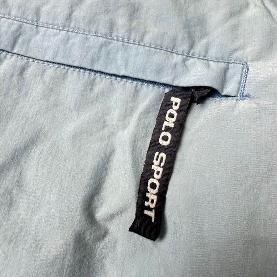 กางเกง​ Polo Sport​ by Ralph Lauren Size S​ รูปที่ 7