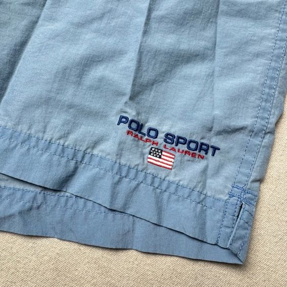 กางเกง​ Polo Sport​ by Ralph Lauren Size S​ รูปที่ 2