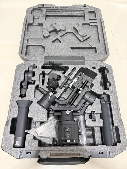 อื่นๆ DJI Ronin-SC