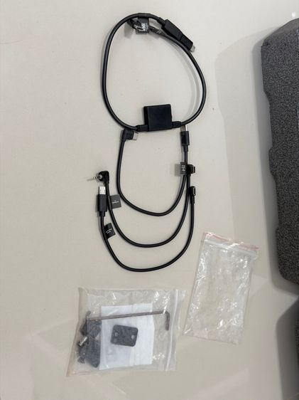 DJI Ronin-SC รูปที่ 11