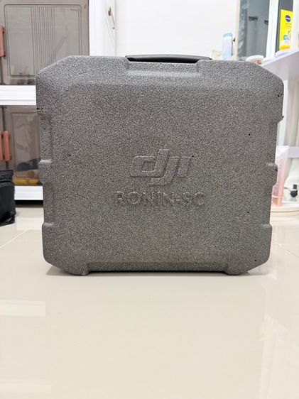 DJI Ronin-SC รูปที่ 12