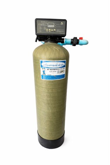 เครื่องกรองน้ำใช้