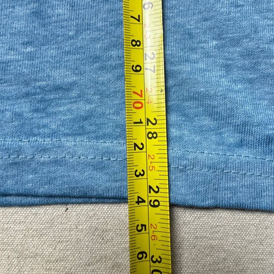 เสื้อยืด Lucky Brand​ ผ้านิ่ม ใหม่มาก Size L​ รูปที่ 7