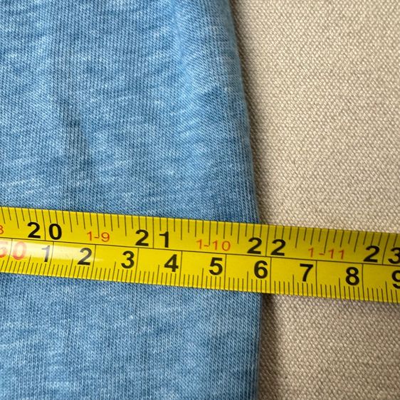 เสื้อยืด Lucky Brand​ ผ้านิ่ม ใหม่มาก Size L​ รูปที่ 8