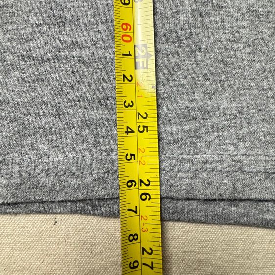 เสื้อยืด Peanut Snoopy Size S รูปที่ 7