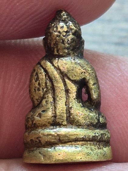 พระชัยทองทิพย์ ปี 95 รูปที่ 3