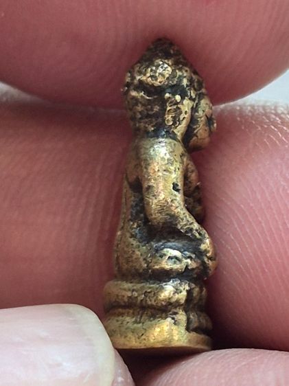 พระชัยทองทิพย์ ปี 95 รูปที่ 5