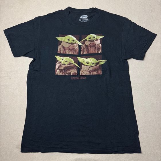 เสื้อยืด Star Wars​ Size M​ รูปที่ 2