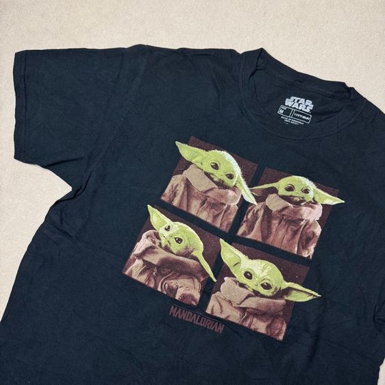 เสื้อยืด Star Wars​ Size M​ รูปที่ 3