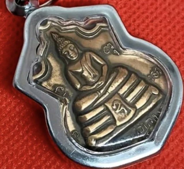 พระบ้านเก่า 18 รูป หลายองค์  รูปที่ 7