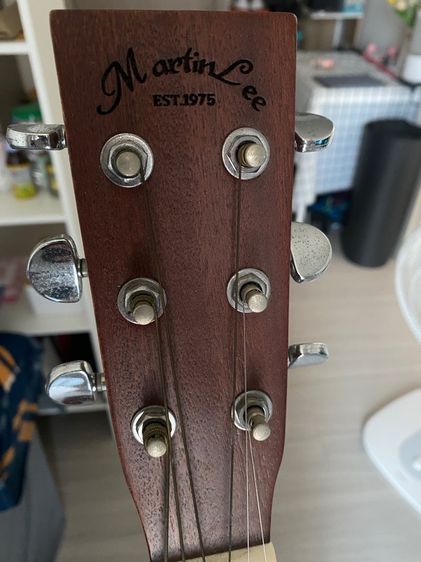กีต้า Martinlee รูปที่ 2