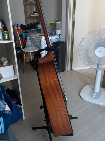 กีต้า Martinlee รูปที่ 3