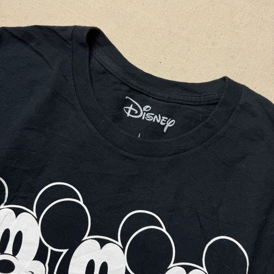 เสื้อยืด NEFF x Disney Size L รูปที่ 4