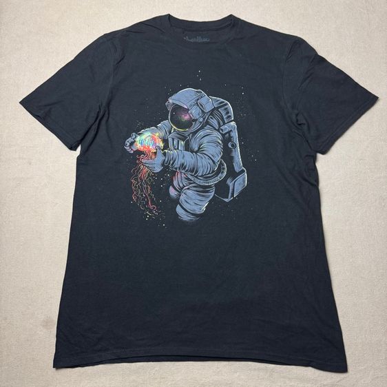 เสื้อยืด Threadless Size M