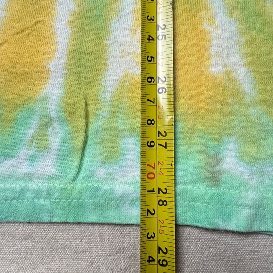 เสื้อยืด MT. JOY Size M รูปที่ 6