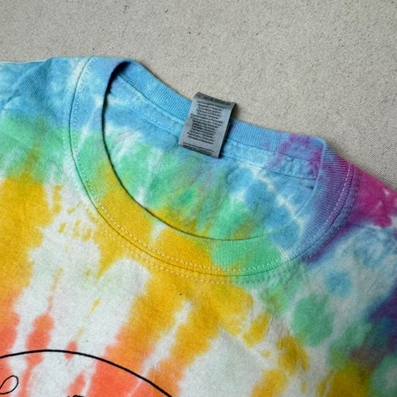 เสื้อยืด MT. JOY Size M รูปที่ 4