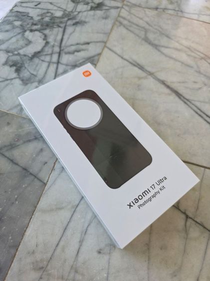 Mi 17 ultra photography kit รูปที่ 3