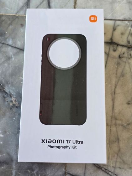 Mi 17 ultra photography kit รูปที่ 2