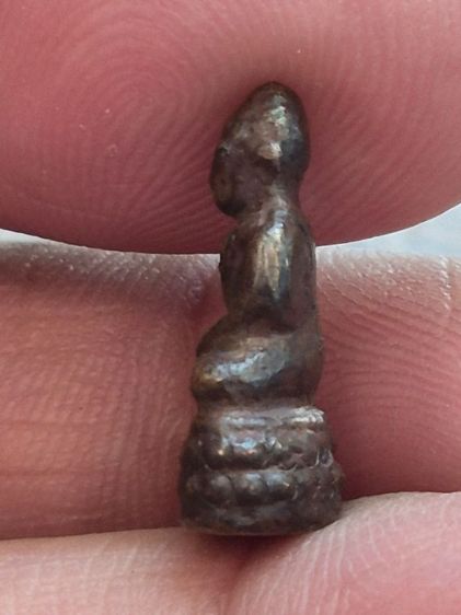 พระชัยวัฒน์ สังฆราชแพ วัดสุทัศน์ รูปที่ 3