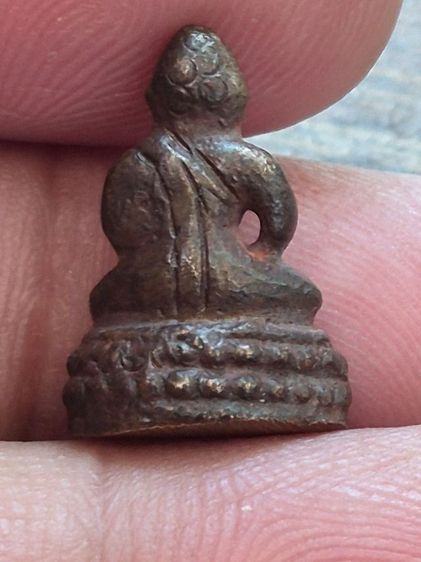 พระชัยวัฒน์ สังฆราชแพ วัดสุทัศน์ รูปที่ 2