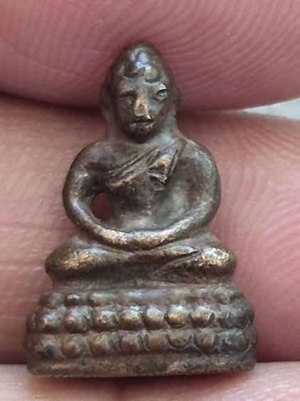 พระชัยวัฒน์ สังฆราชแพ วัดสุทัศน์