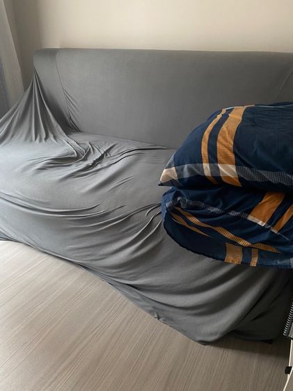 โซฟา ขนาด 2 ที่นั่ง รูปที่ 2