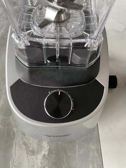 TDS เครื่องปั่นสมูทตี้ Smoothie Blender- 0246 รูปที่ 3